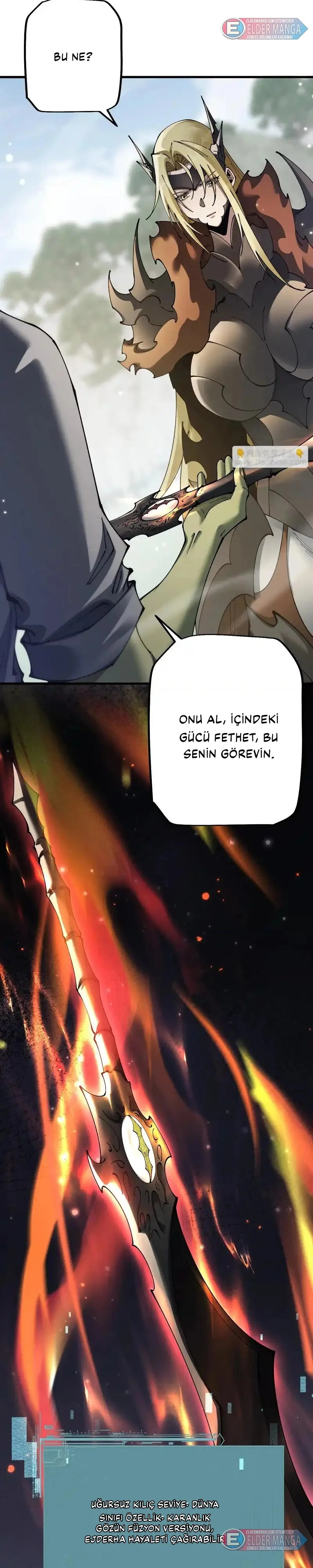 From Goblin to Goblin God - Bölüm 82 - Sayfa 5