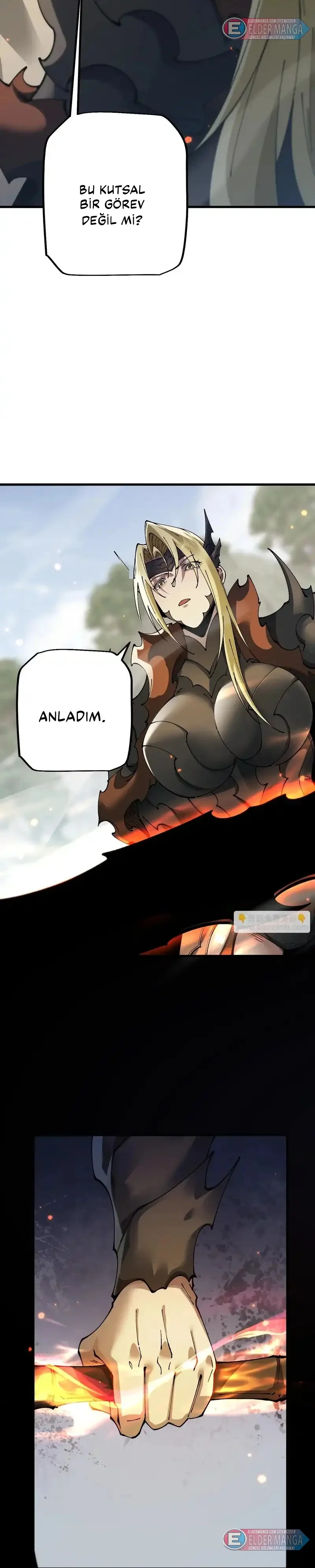 From Goblin to Goblin God - Bölüm 82 - Sayfa 7