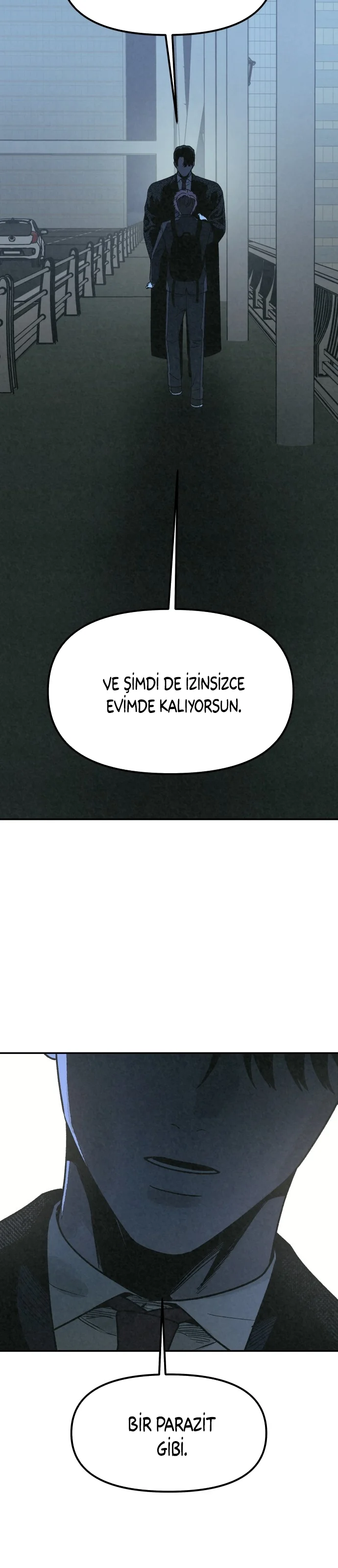 For Your Murder - Bölüm 44 - Sayfa 13