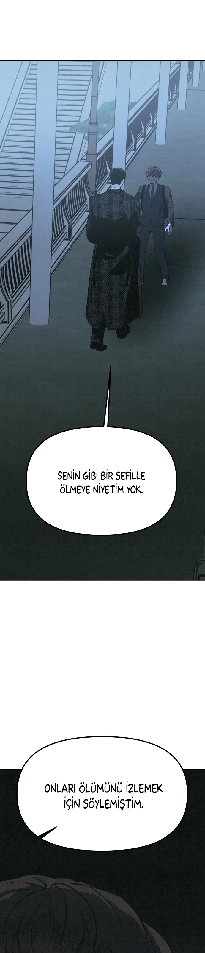 For Your Murder - Bölüm 44 - Sayfa 16