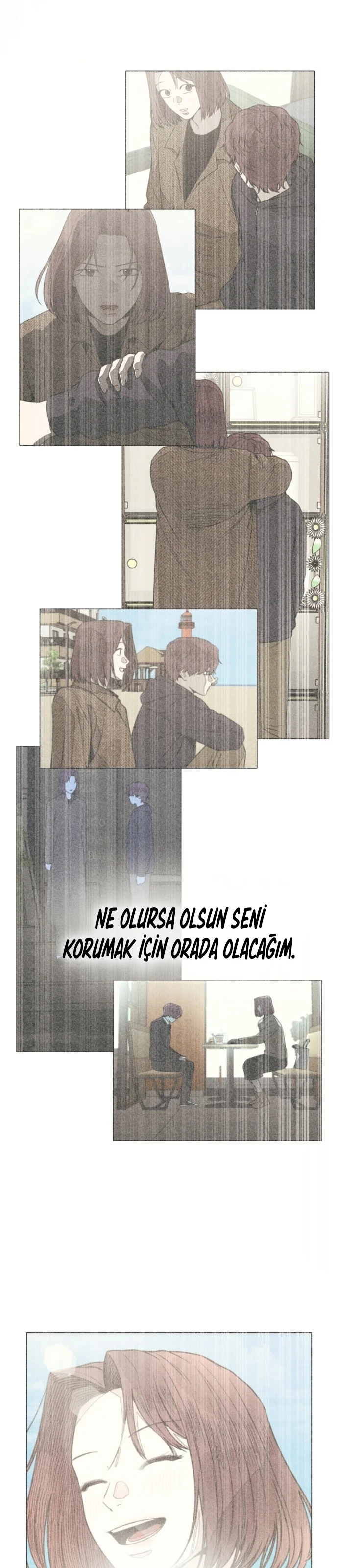 For Your Murder - Bölüm 44 - Sayfa 23