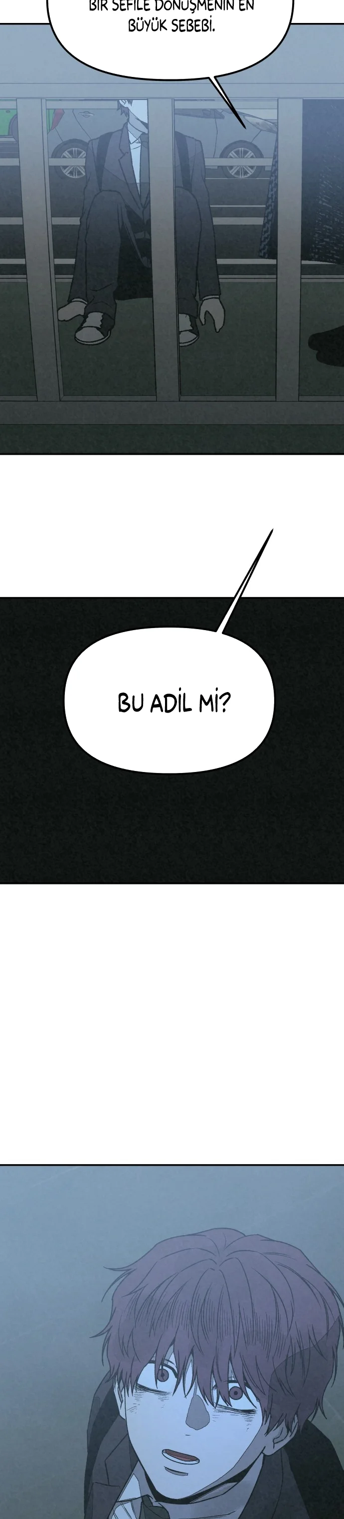 For Your Murder - Bölüm 44 - Sayfa 33
