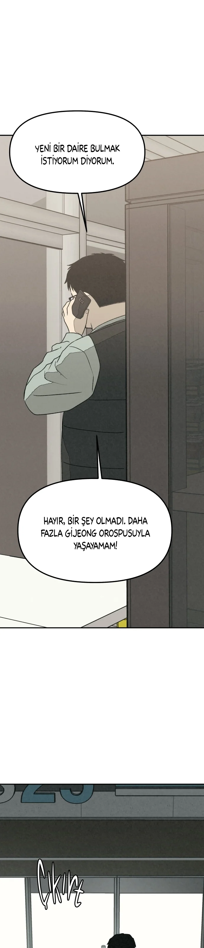 For Your Murder - Bölüm 44 - Sayfa 46