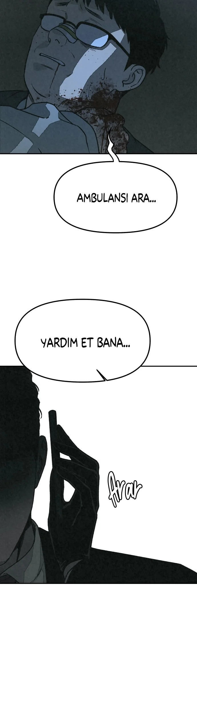 For Your Murder - Bölüm 44 - Sayfa 59
