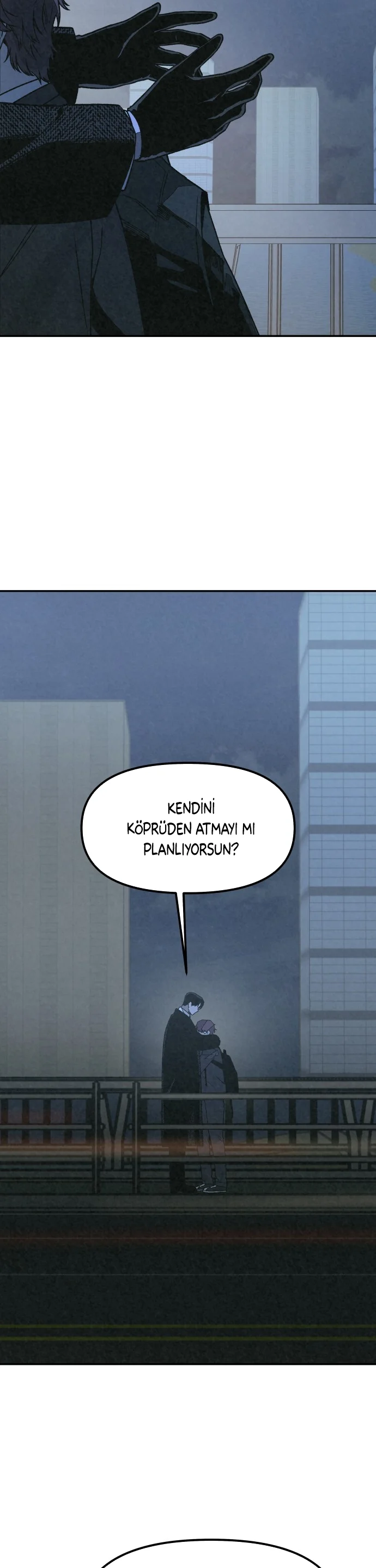 For Your Murder - Bölüm 44 - Sayfa 7