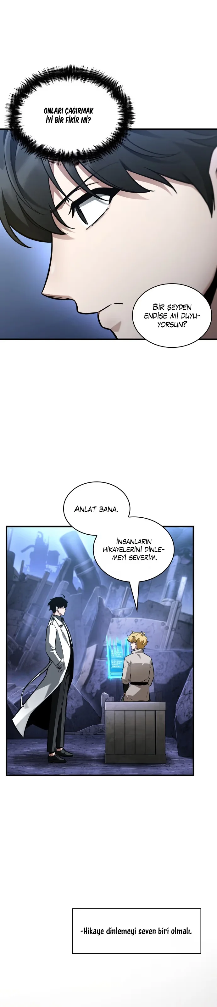 Omniscient Reader's Viewpoint - Bölüm 246 - Sayfa 10