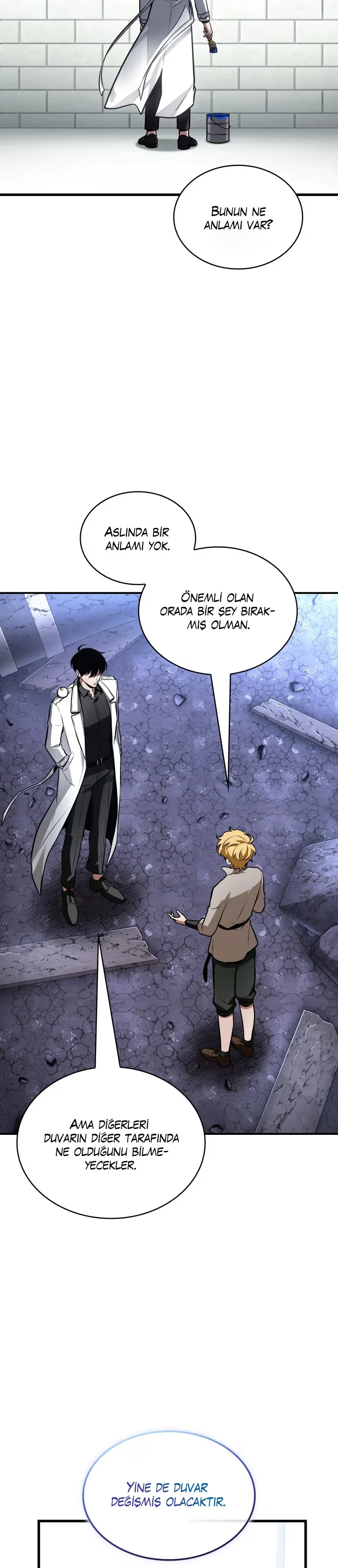 Omniscient Reader's Viewpoint - Bölüm 246 - Sayfa 21