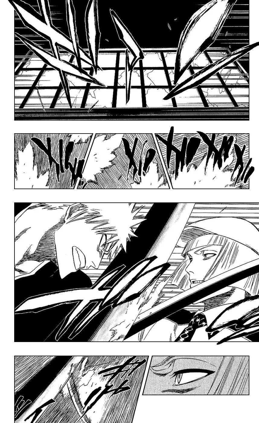 Bleach - Bölüm 215 - Sayfa 11