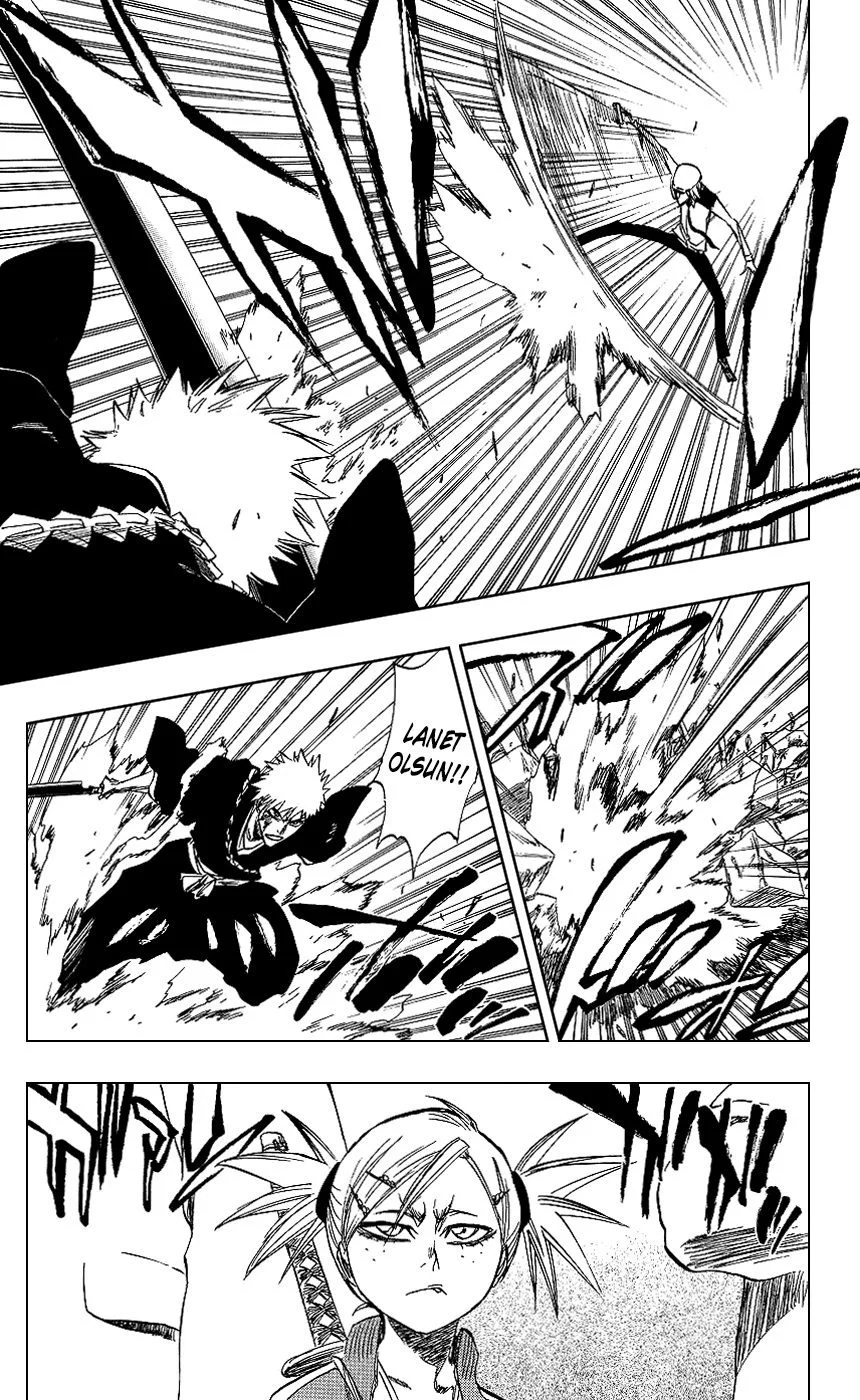Bleach - Bölüm 215 - Sayfa 12
