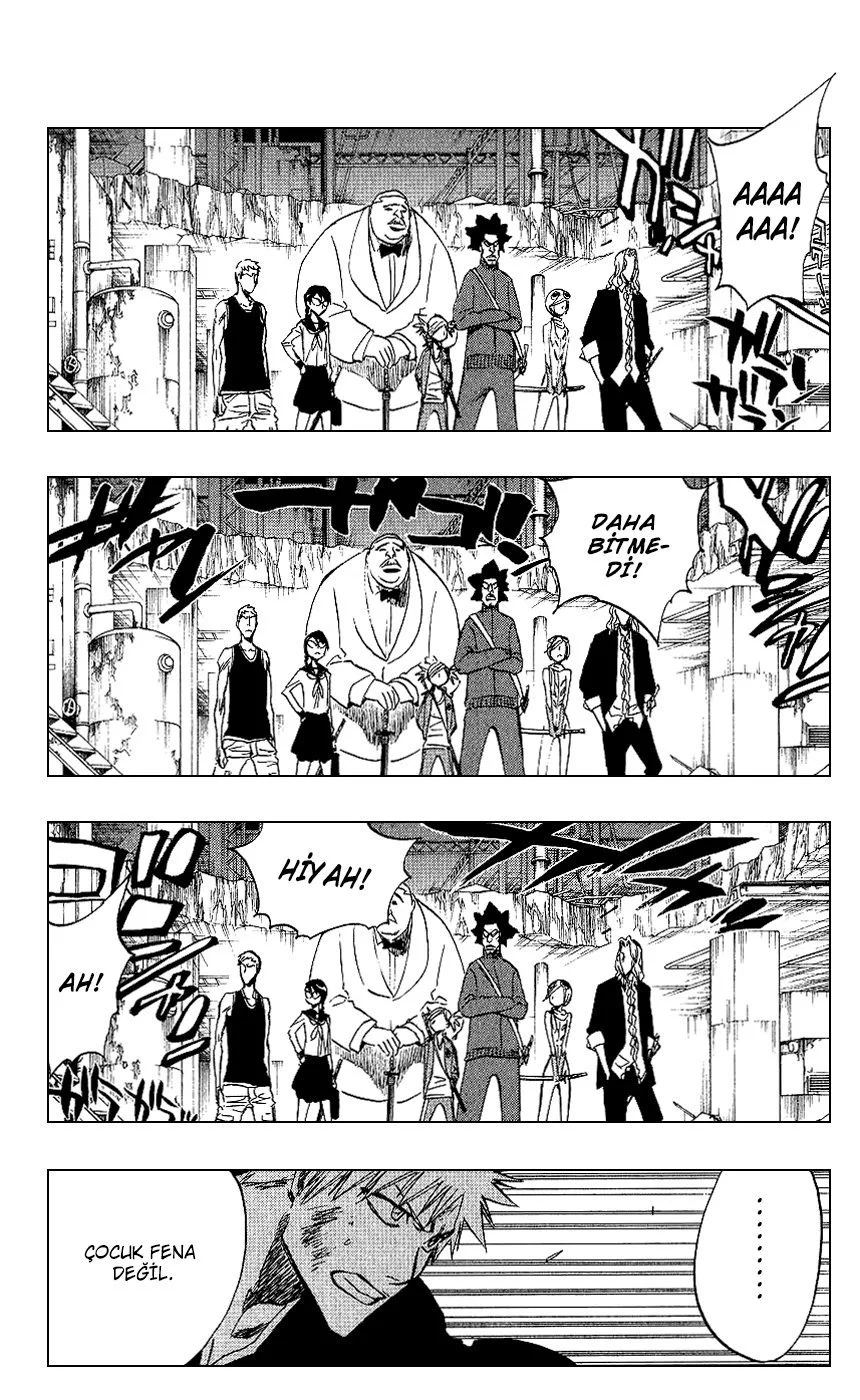Bleach - Bölüm 215 - Sayfa 13