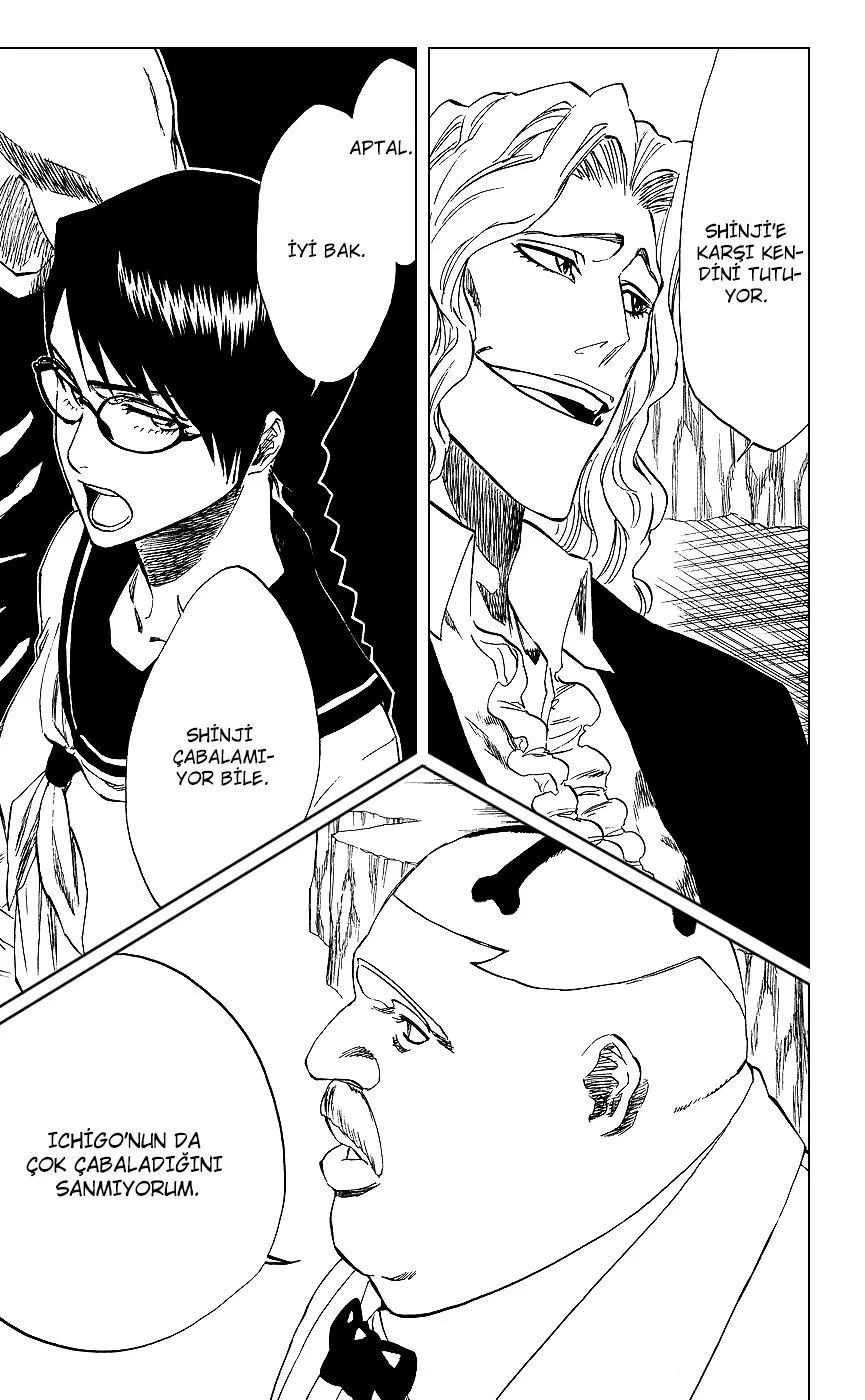 Bleach - Bölüm 215 - Sayfa 14