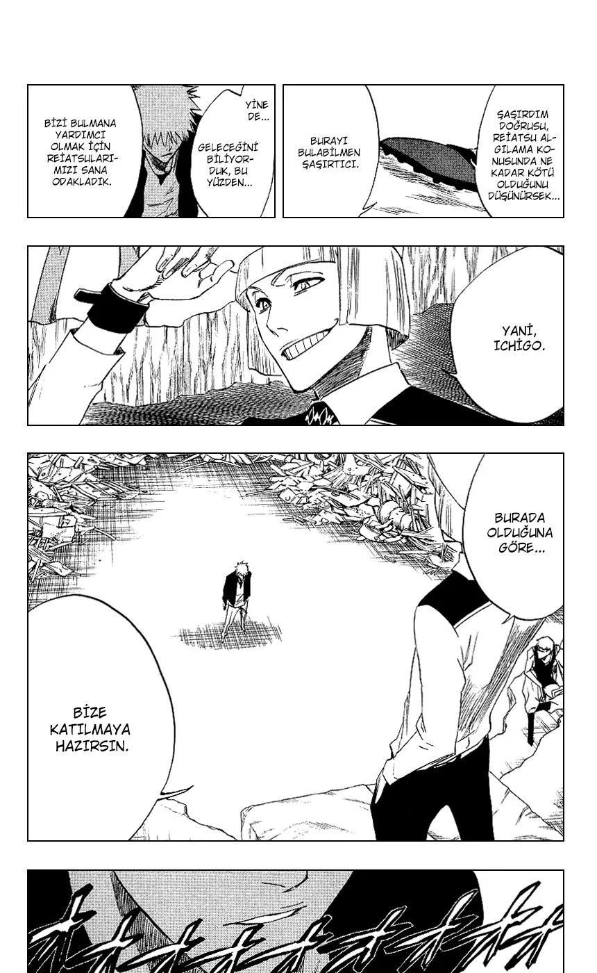 Bleach - Bölüm 215 - Sayfa 4