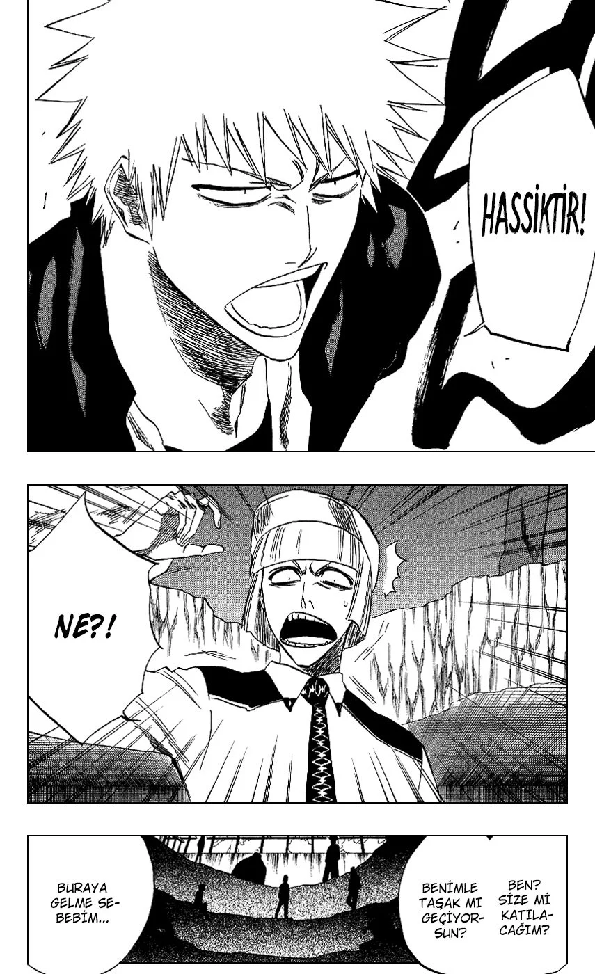 Bleach - Bölüm 215 - Sayfa 5