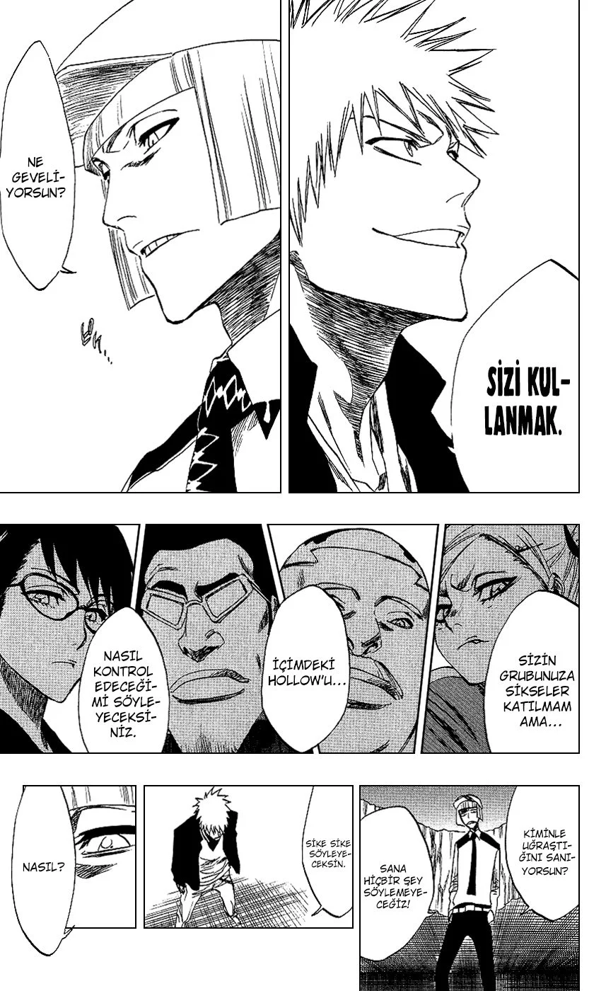 Bleach - Bölüm 215 - Sayfa 6