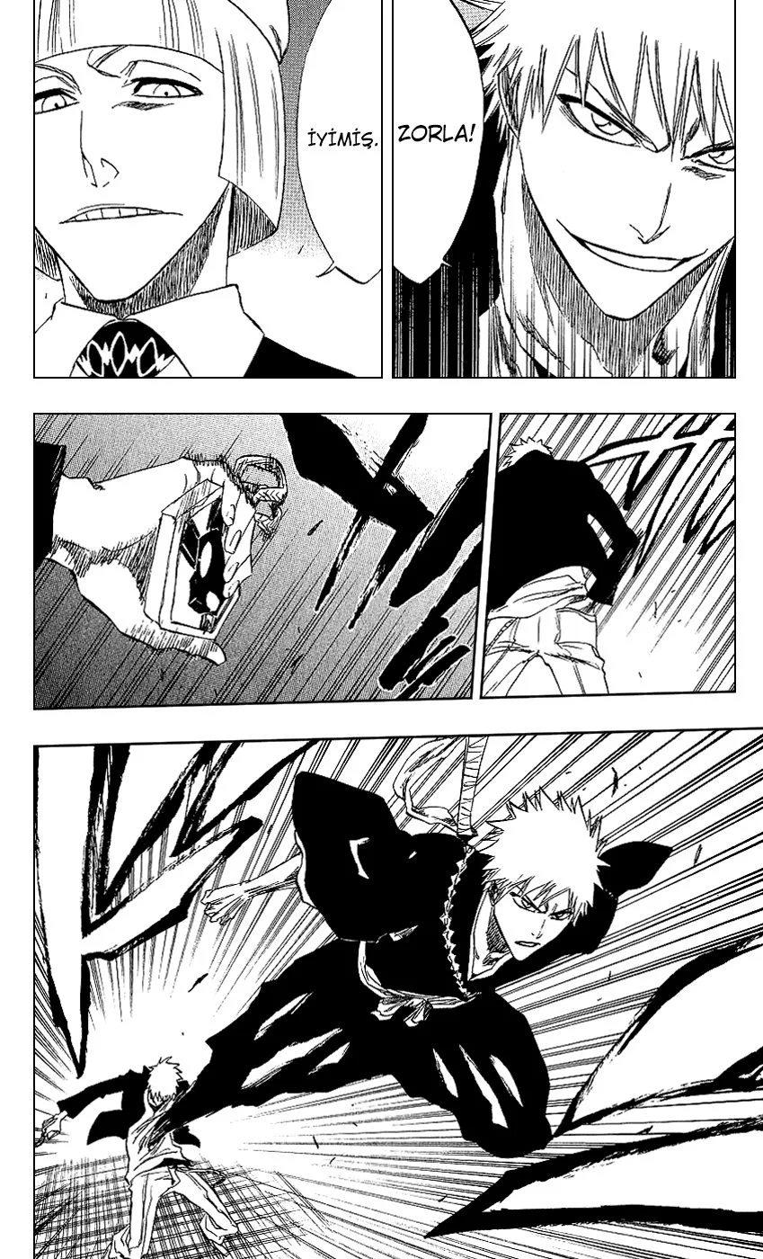 Bleach - Bölüm 215 - Sayfa 7