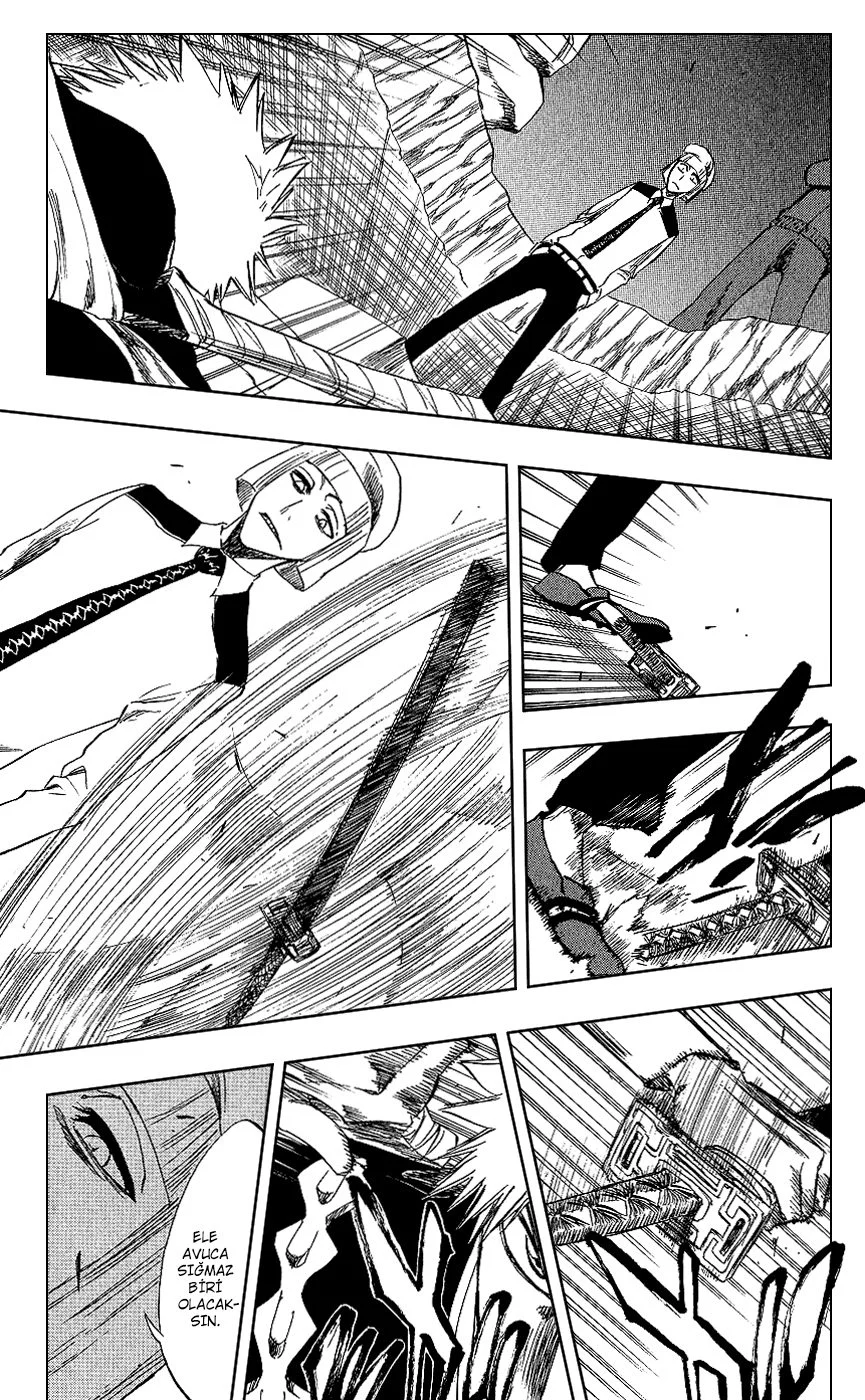Bleach - Bölüm 215 - Sayfa 8