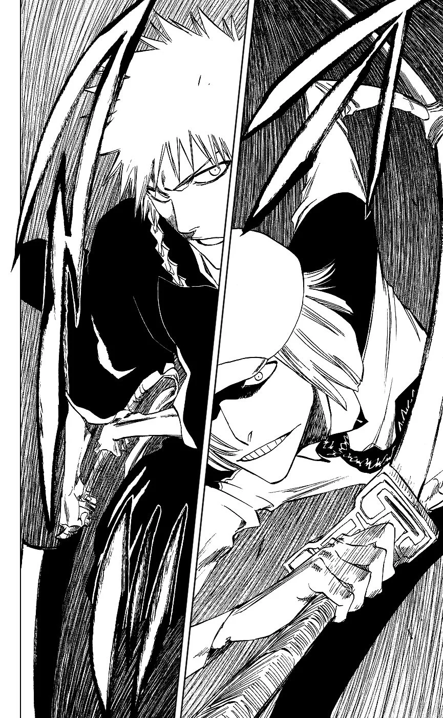 Bleach - Bölüm 215 - Sayfa 9