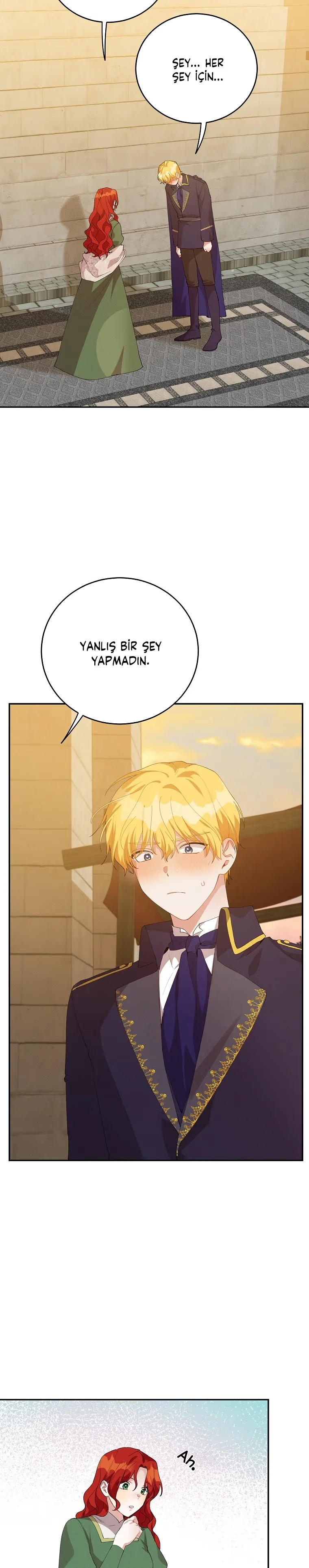 Answer Me, My Prince - Bölüm 54 - Sayfa 6
