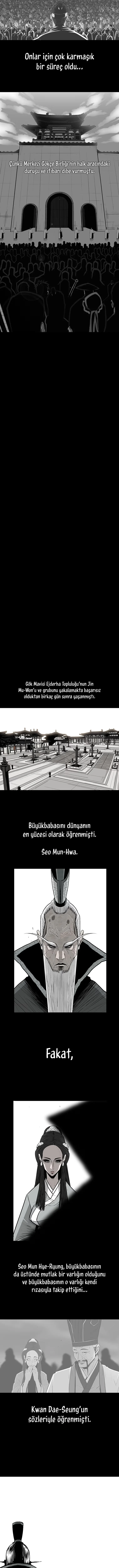 Legend of the Northern Blade - Bölüm 134 - Sayfa 4
