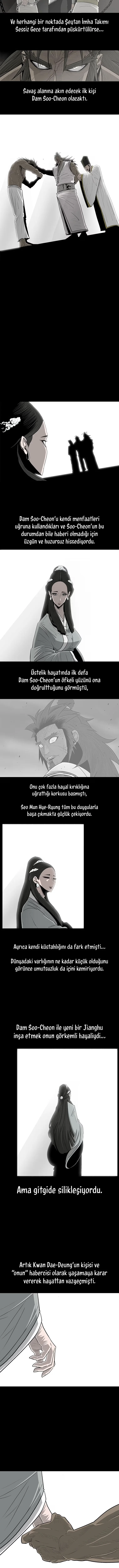 Legend of the Northern Blade - Bölüm 134 - Sayfa 7