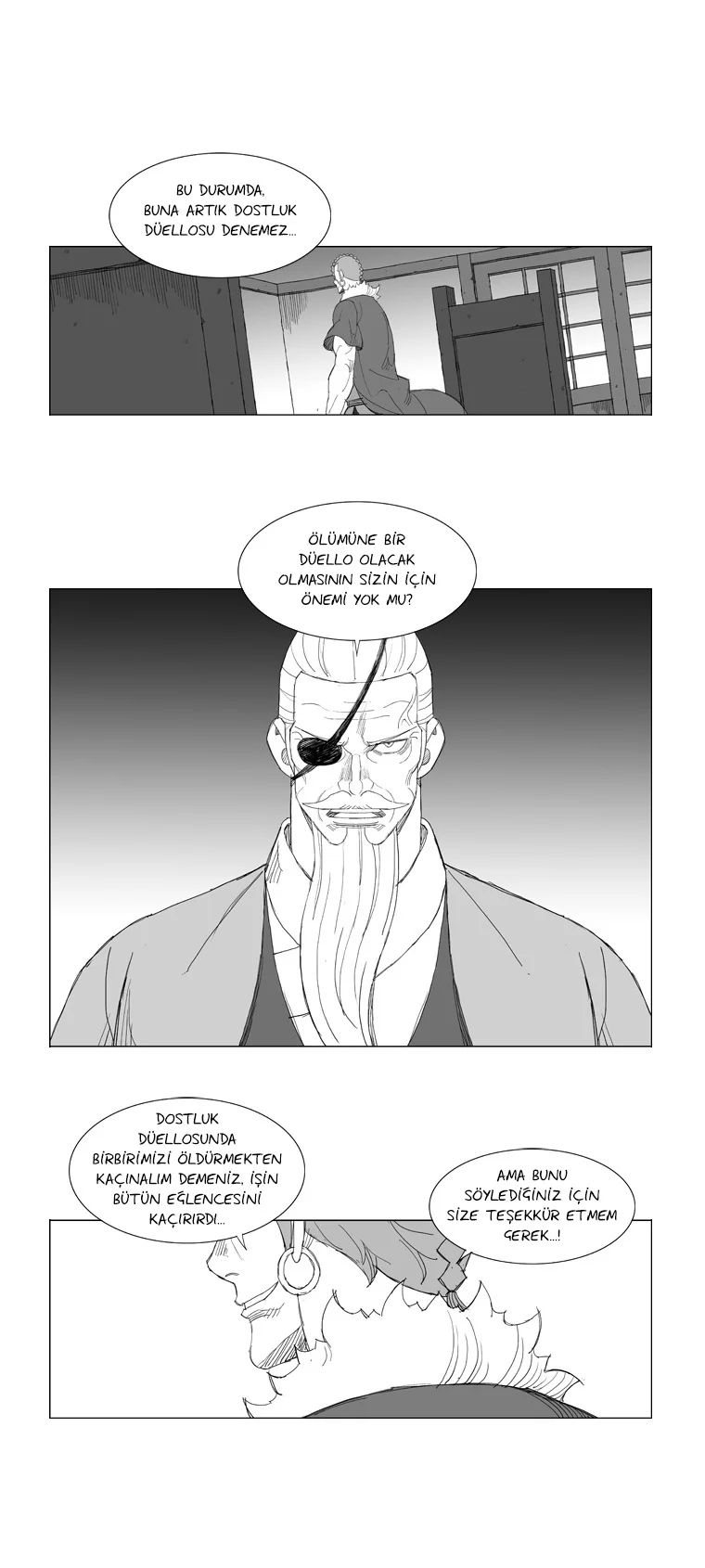 Mujang - Bölüm 142 - Sayfa 6