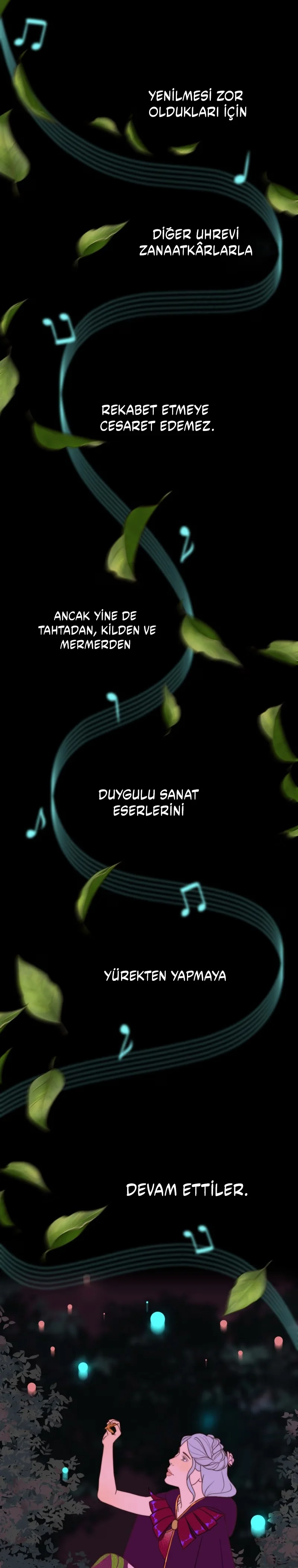Empyrea - Bölüm 83 - Sayfa 18