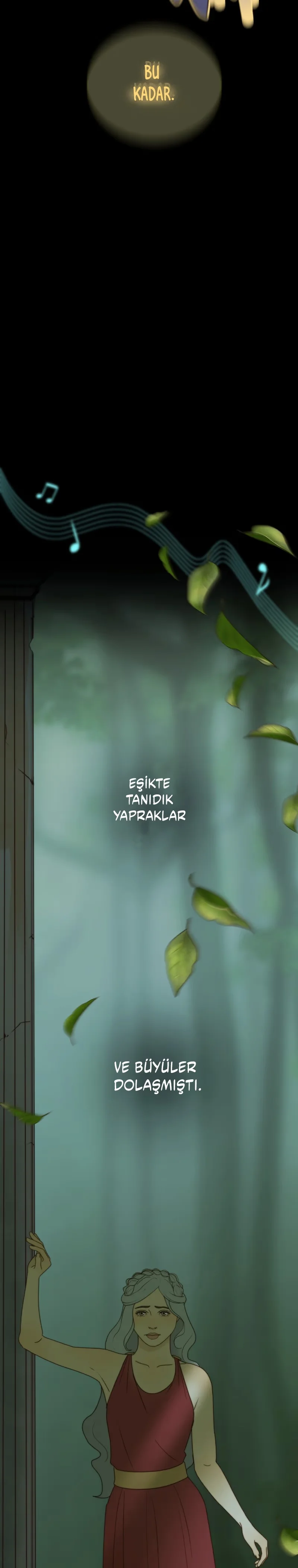 Empyrea - Bölüm 83 - Sayfa 28