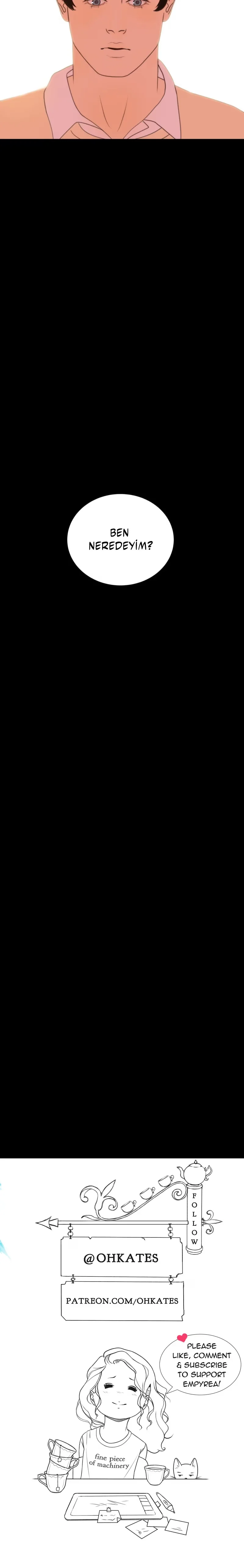 Empyrea - Bölüm 83 - Sayfa 32
