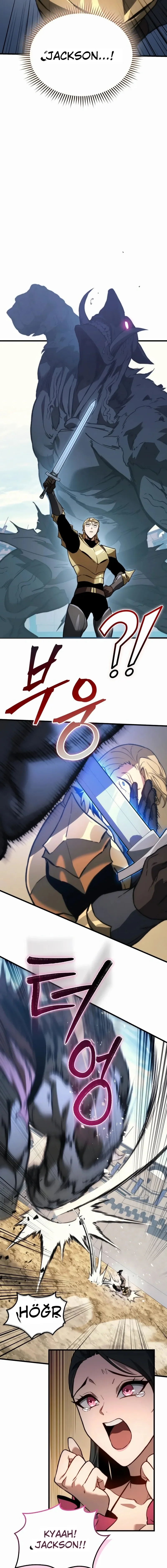 Return of the Calamity-Class Death Knight - Bölüm 45 - Sayfa 13