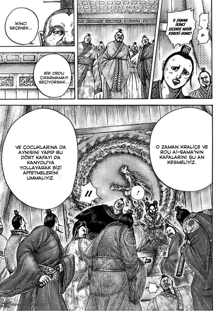 Kingdom - Bölüm 410 - Sayfa 12