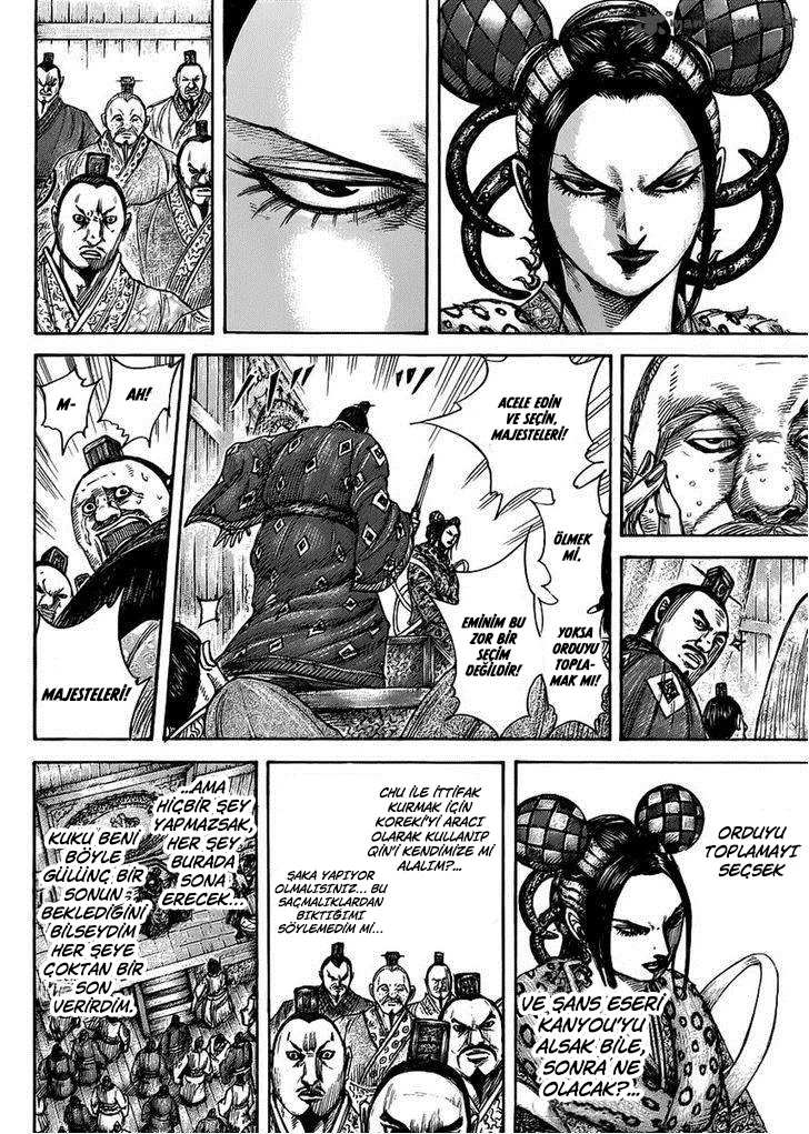 Kingdom - Bölüm 410 - Sayfa 15