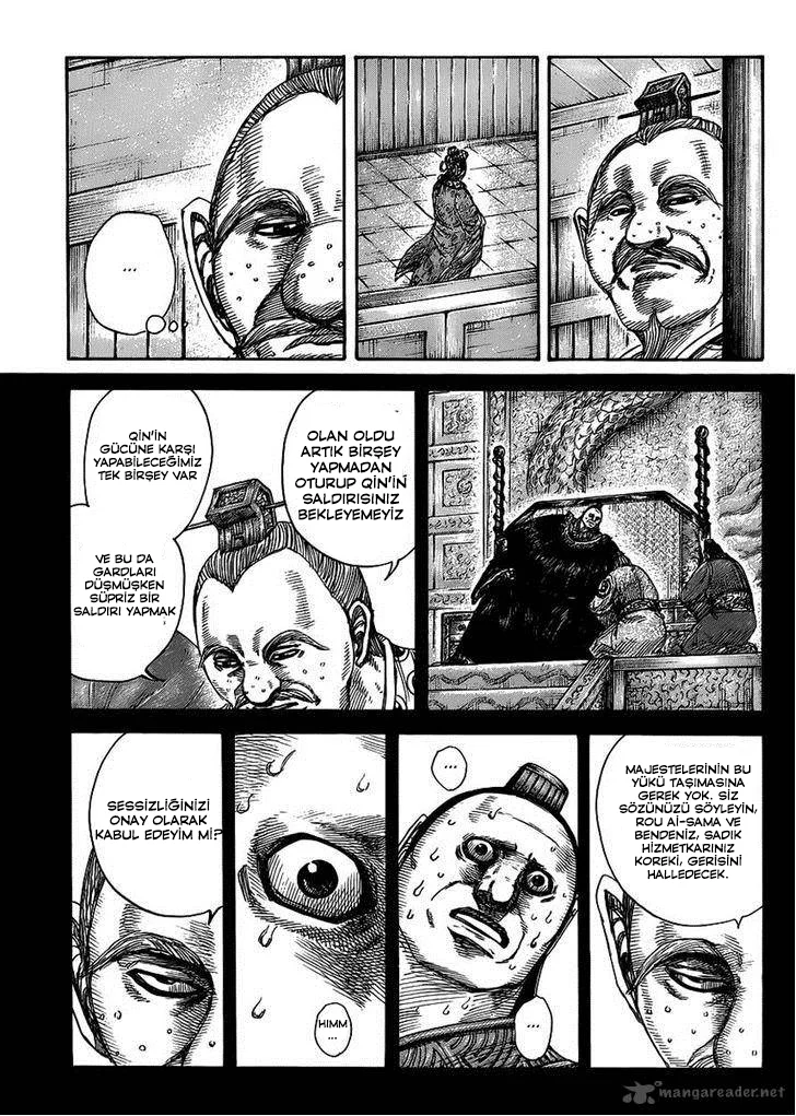 Kingdom - Bölüm 410 - Sayfa 4