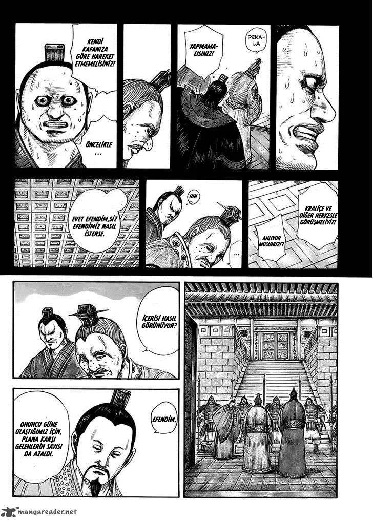 Kingdom - Bölüm 410 - Sayfa 5