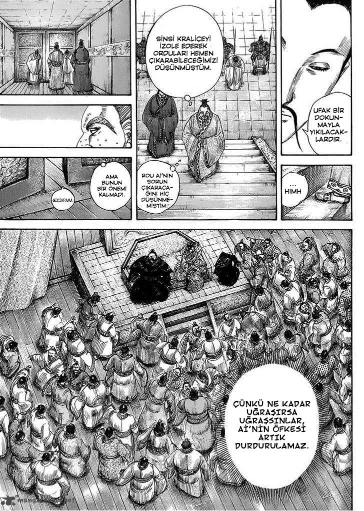 Kingdom - Bölüm 410 - Sayfa 6