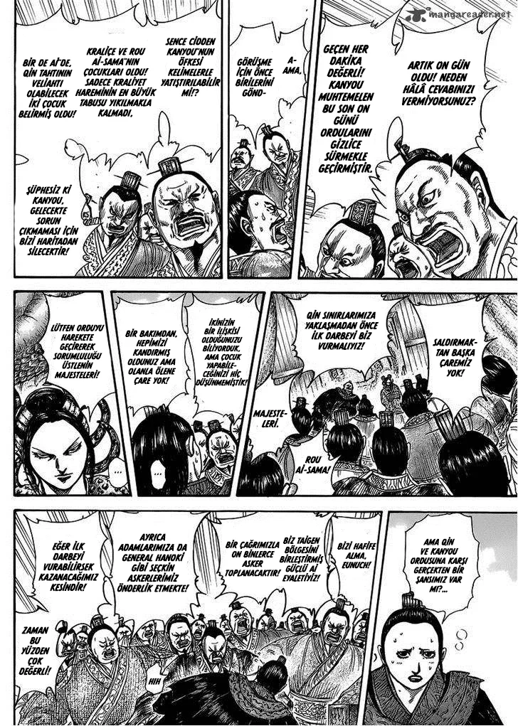 Kingdom - Bölüm 410 - Sayfa 7
