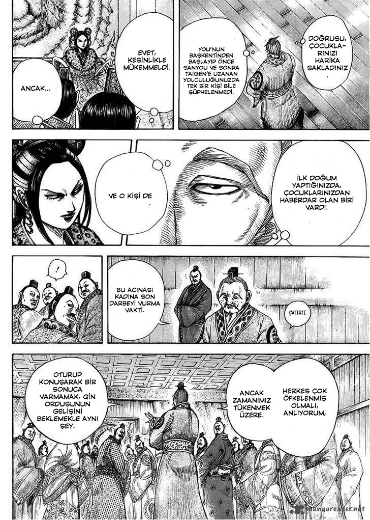Kingdom - Bölüm 410 - Sayfa 9