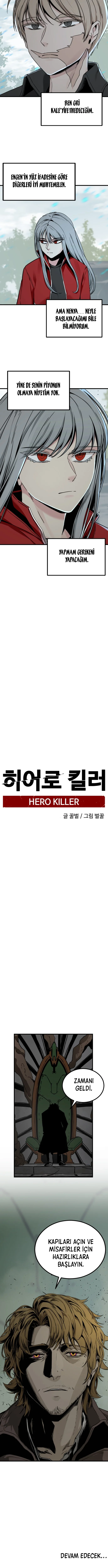 Hero Killer - Bölüm 125 - Sayfa 9