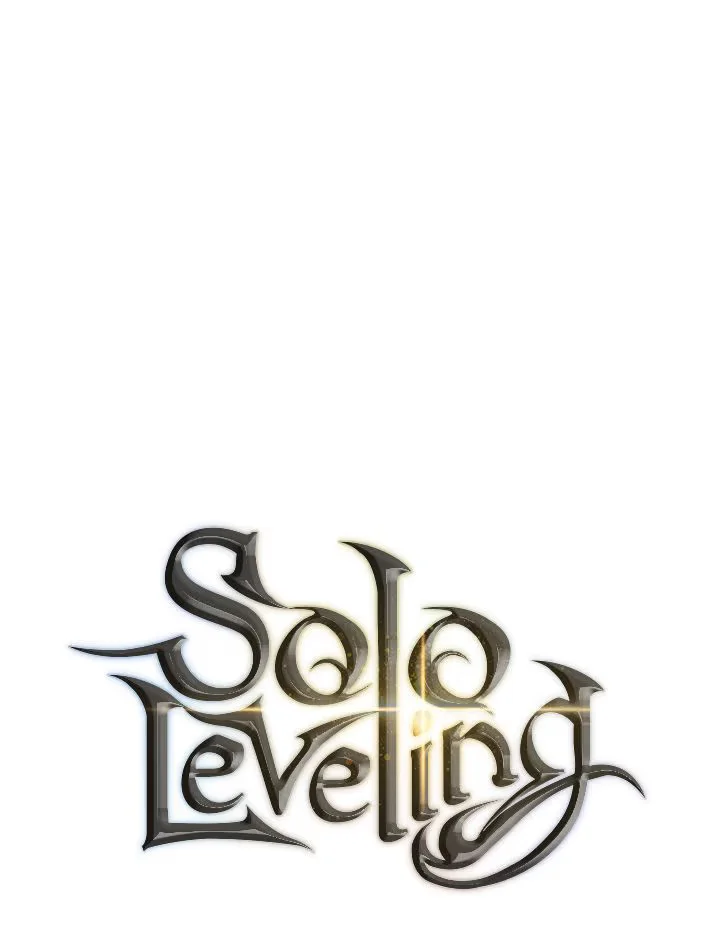 Solo Leveling - Bölüm 95 - Sayfa 46