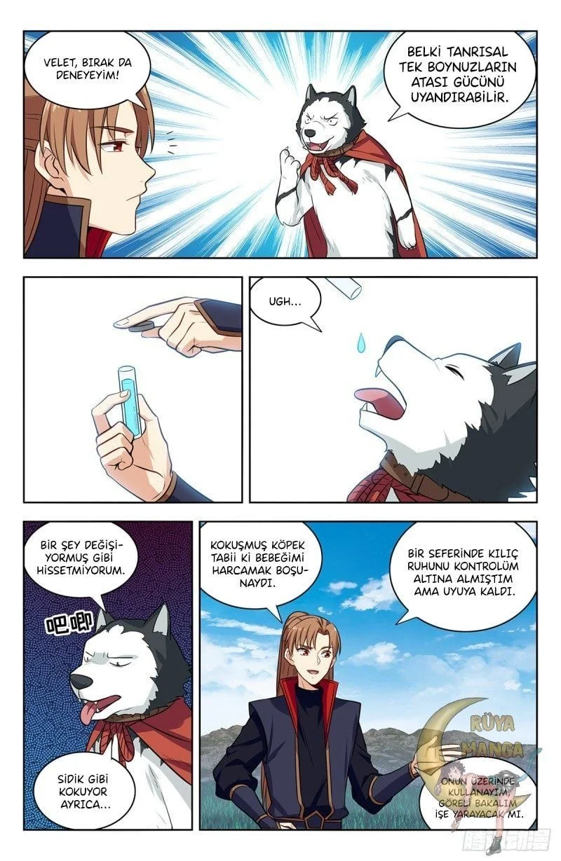 Strongest Anti META - Bölüm 345 - Sayfa 12