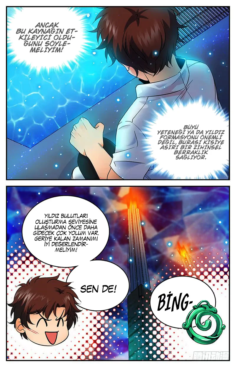 Versatile Mage - Bölüm 67 - Sayfa 7