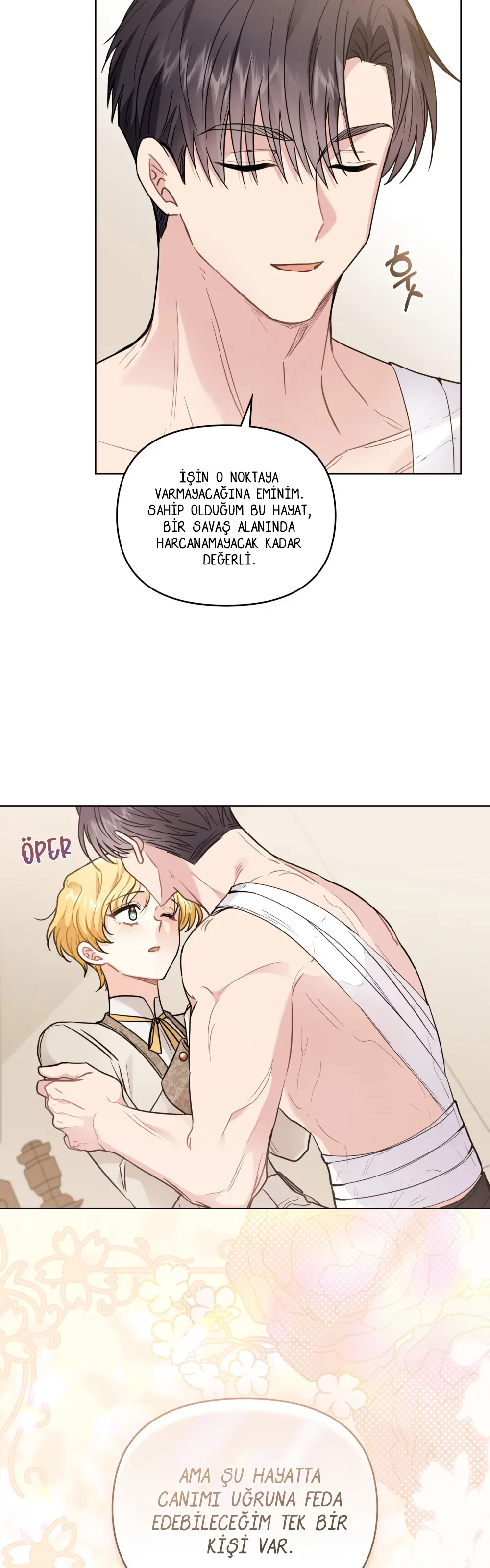 Finding Camellia - Bölüm 69 - Sayfa 12