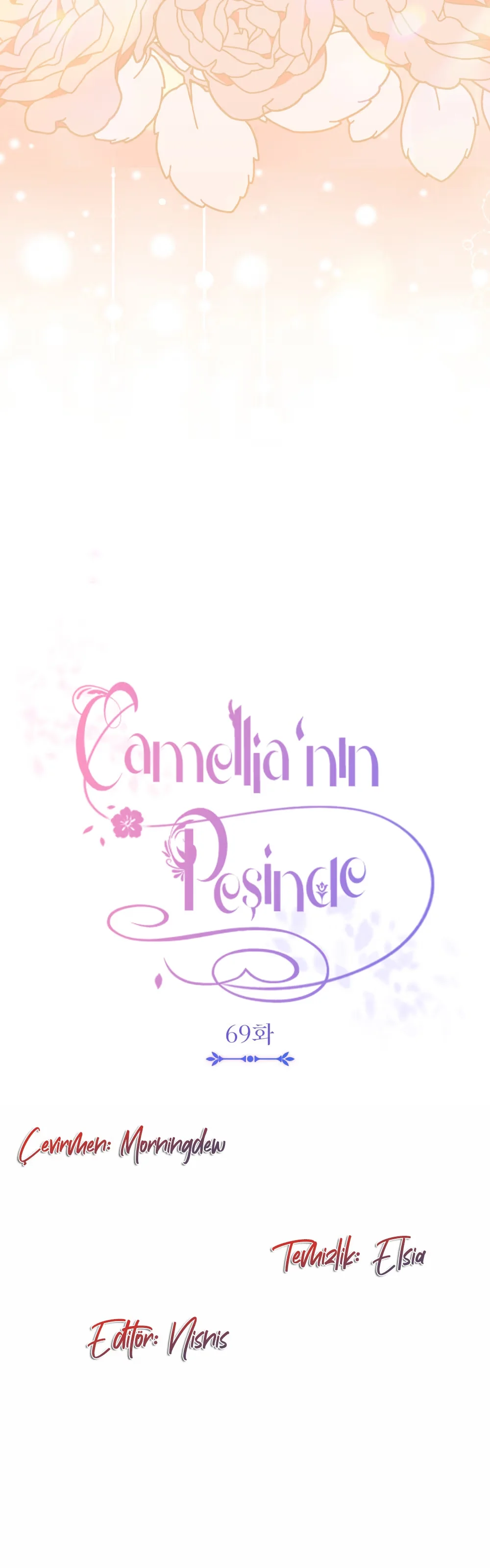 Finding Camellia - Bölüm 69 - Sayfa 14