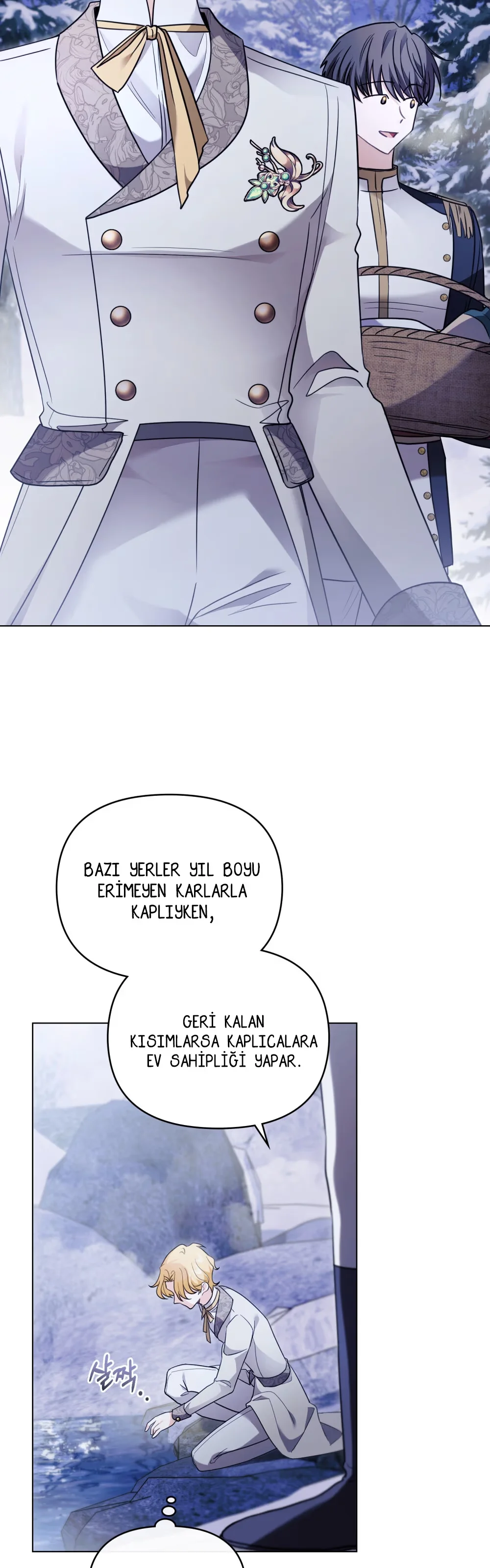 Finding Camellia - Bölüm 69 - Sayfa 23