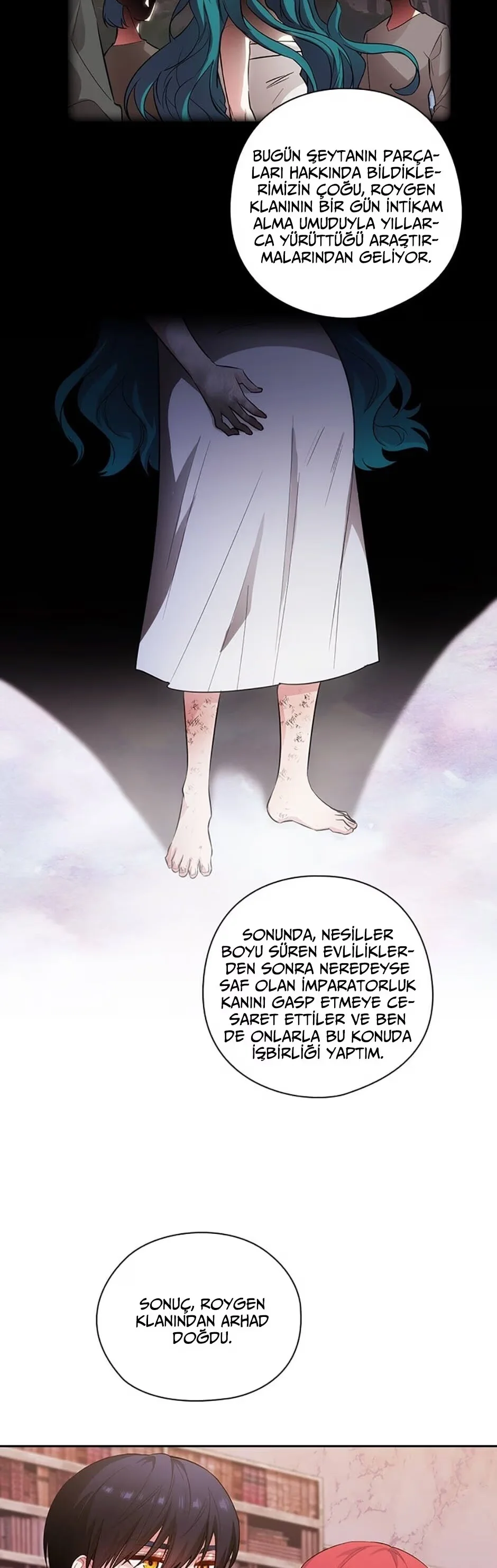 Adonis - Bölüm 166 - Sayfa 10