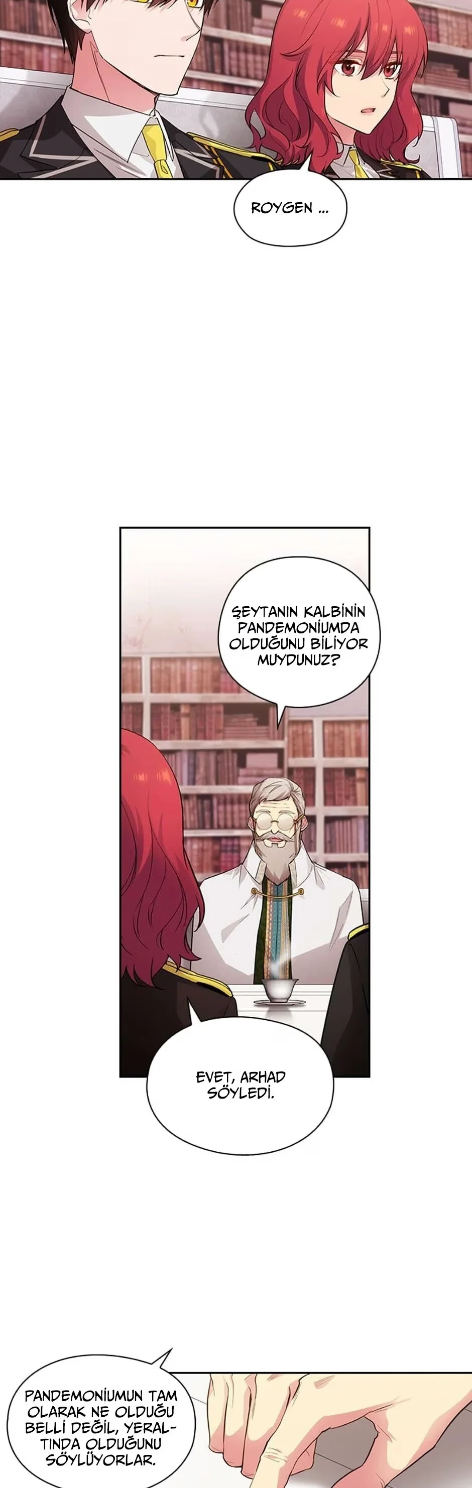 Adonis - Bölüm 166 - Sayfa 11