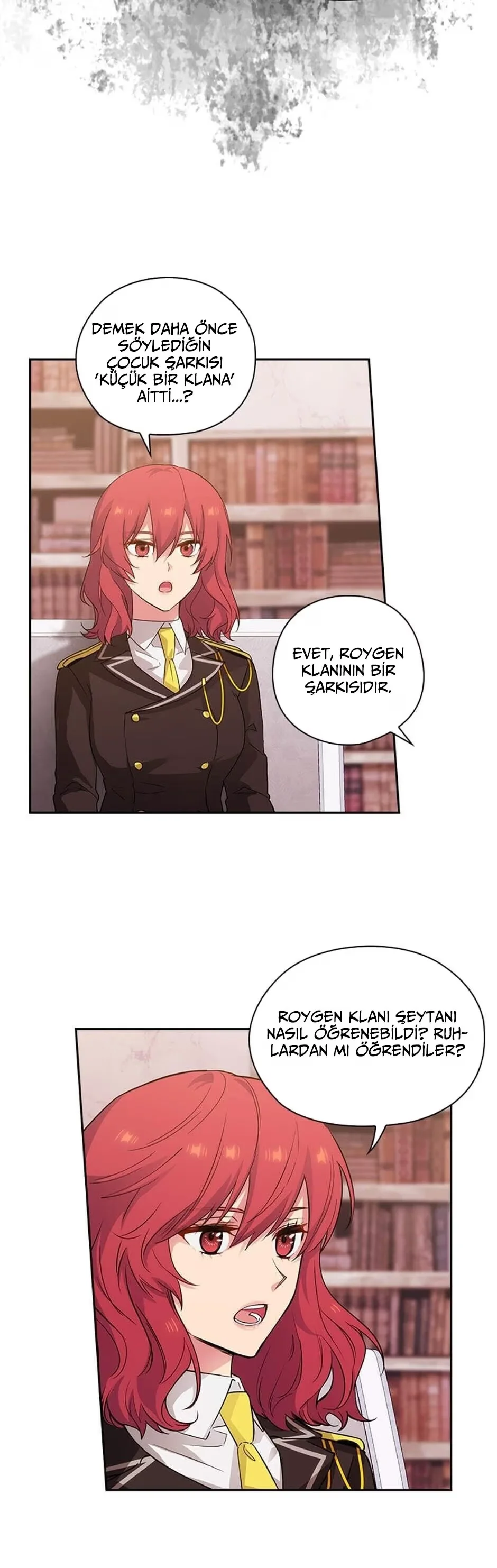 Adonis - Bölüm 166 - Sayfa 17