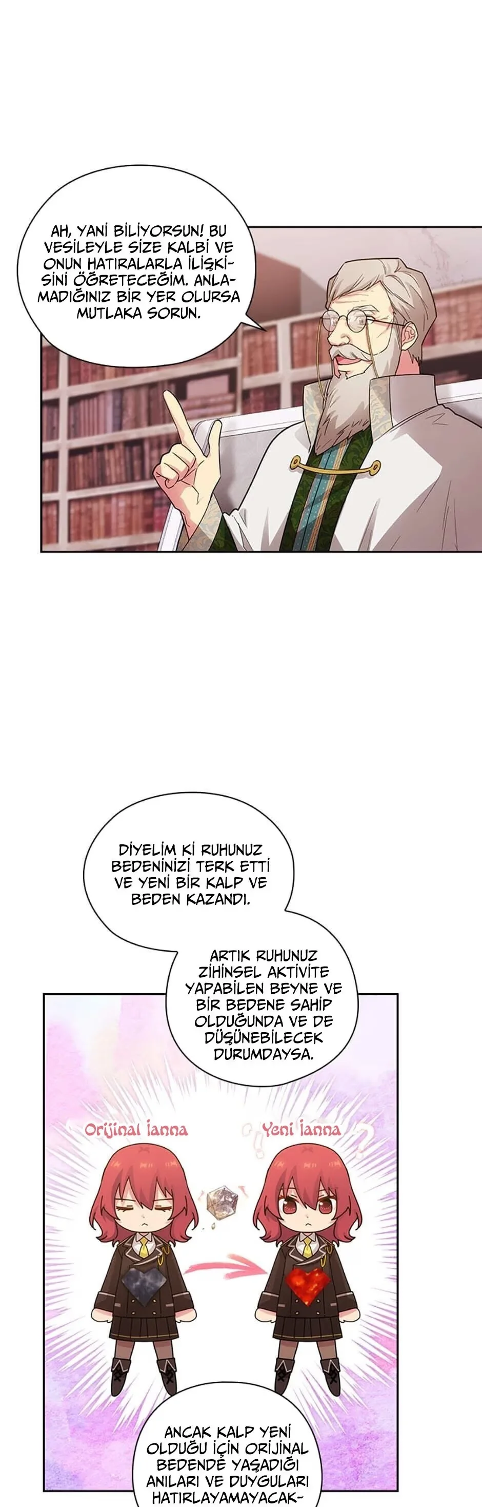 Adonis - Bölüm 166 - Sayfa 19