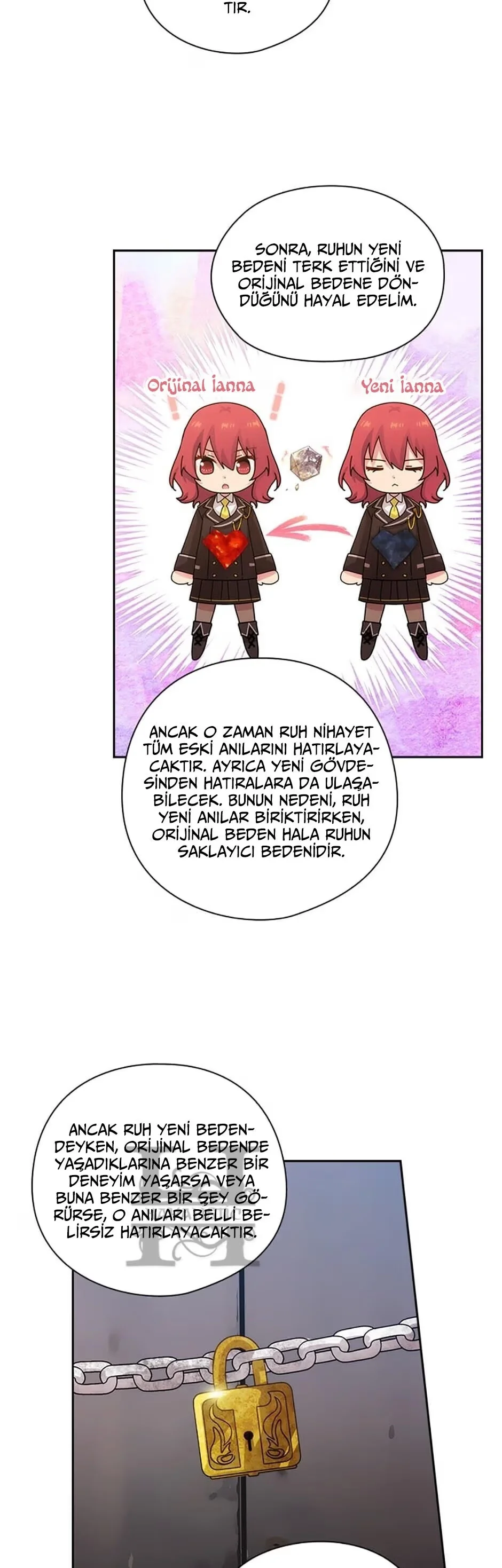 Adonis - Bölüm 166 - Sayfa 20