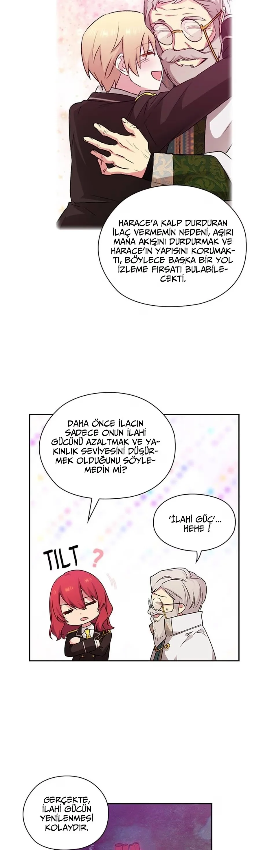 Adonis - Bölüm 166 - Sayfa 28