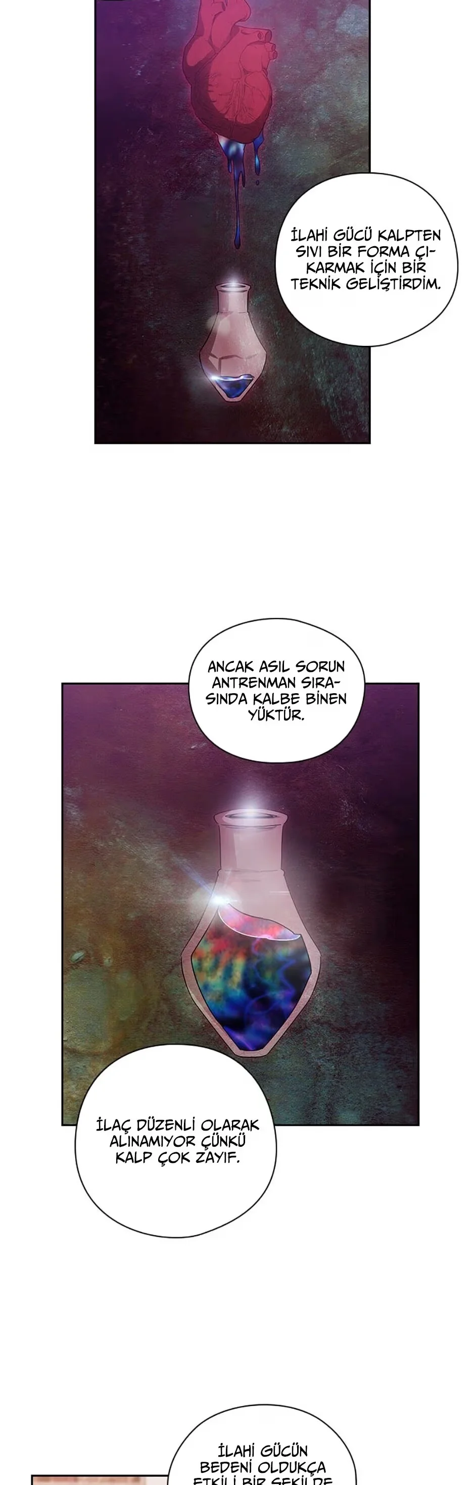 Adonis - Bölüm 166 - Sayfa 29